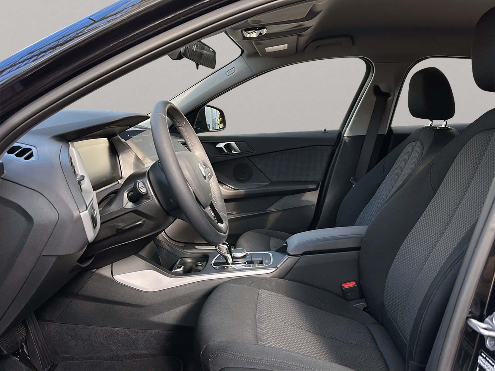 BMW 1er – Bild 18