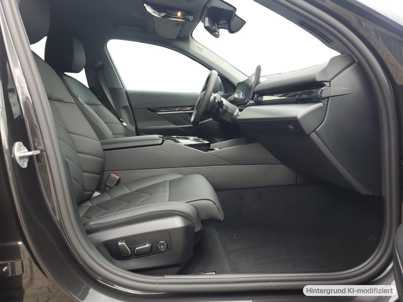 BMW 5er – Bild 19