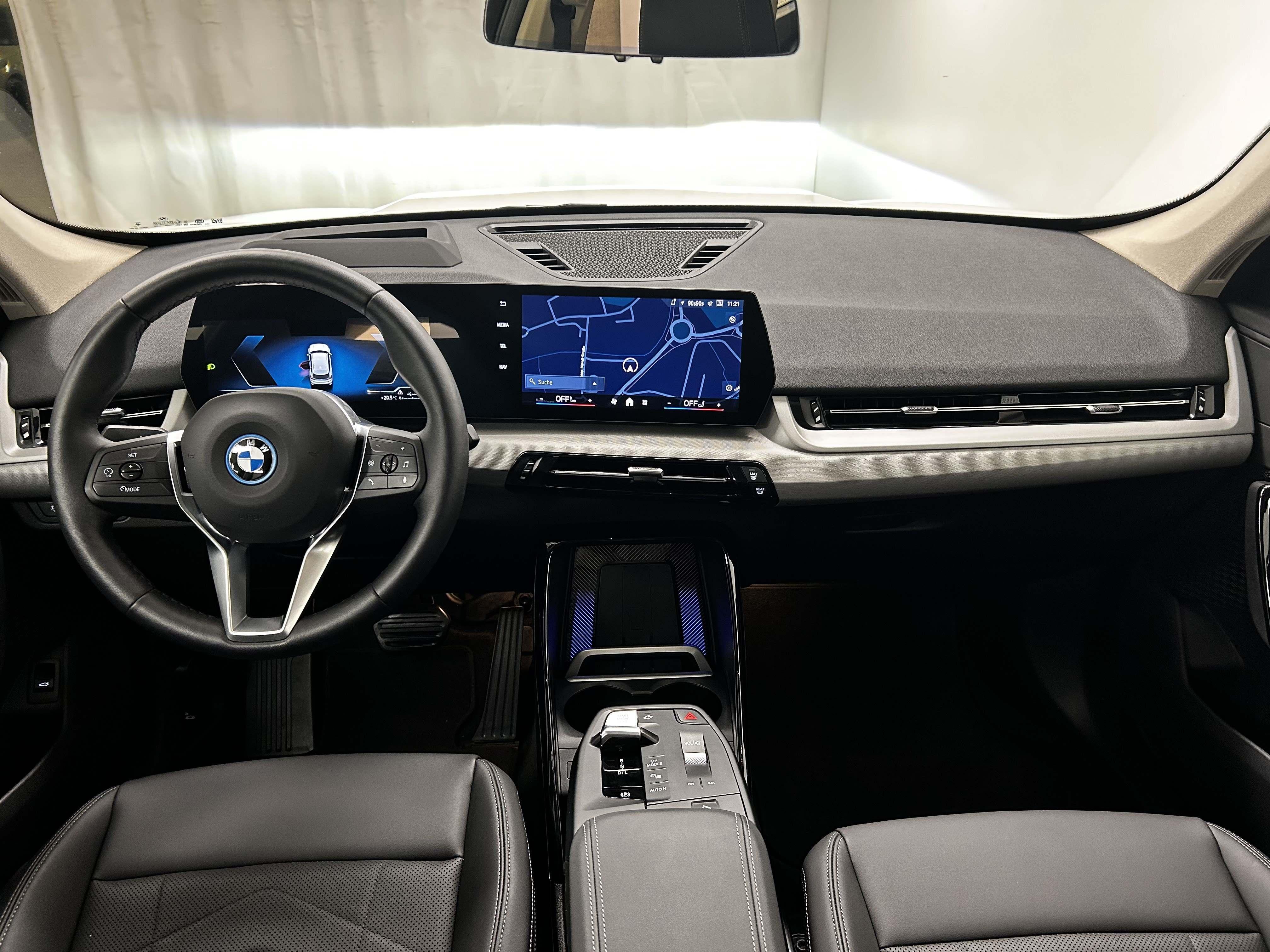 BMW X1 – Bild 5