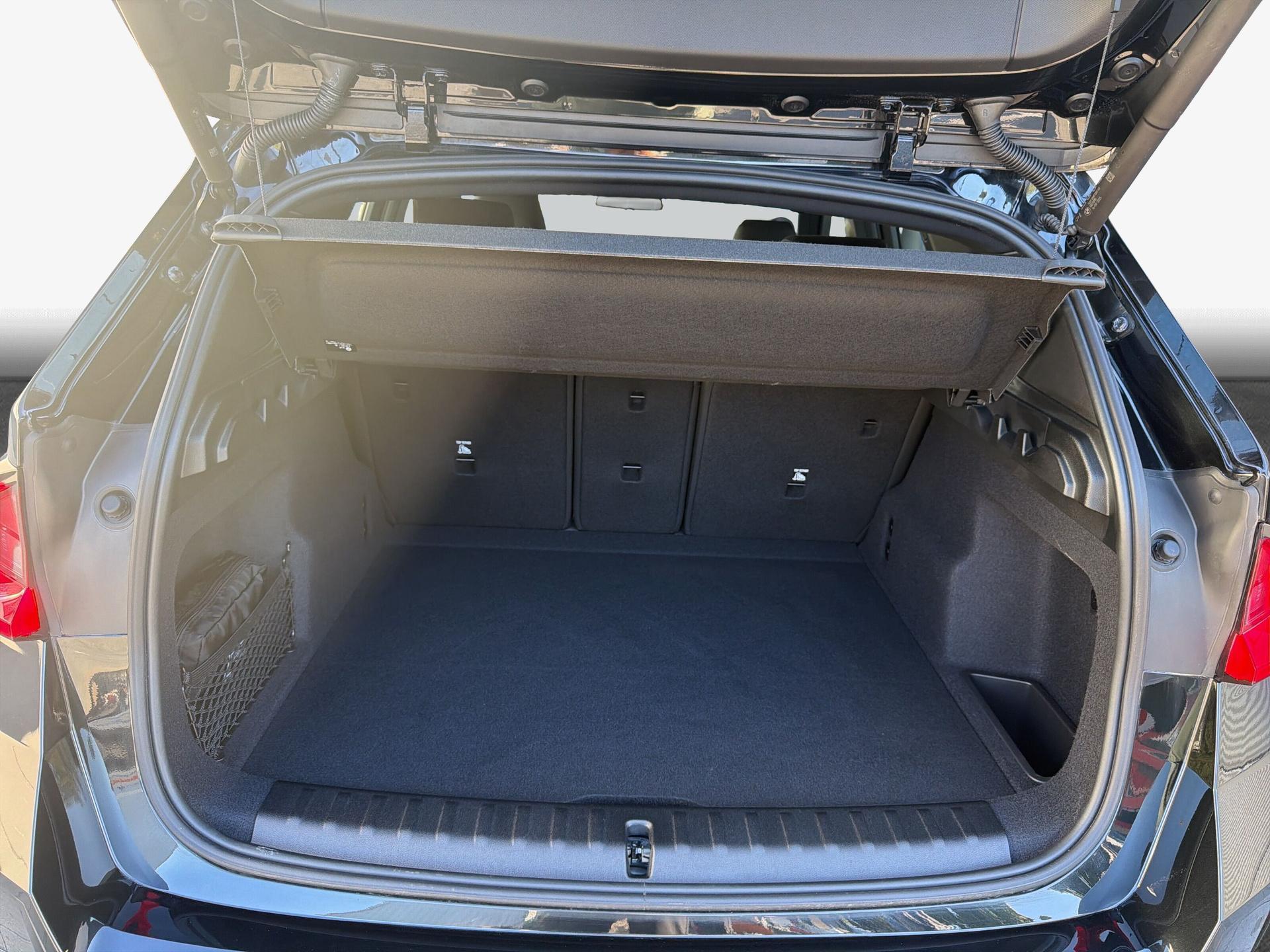 BMW X1 – Bild 12