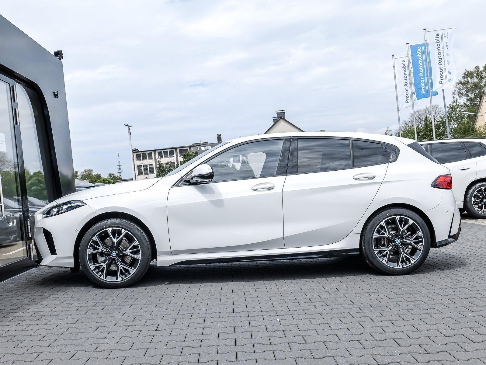 BMW 1er – Bild 15