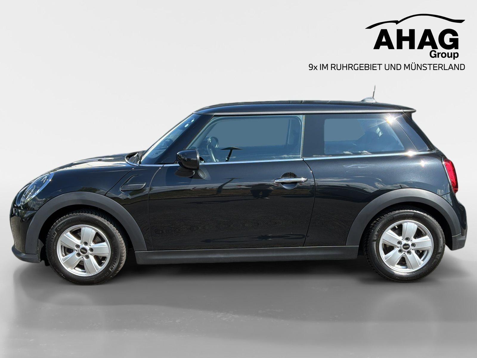 MINI Cooper 3-Türer – Bild 6
