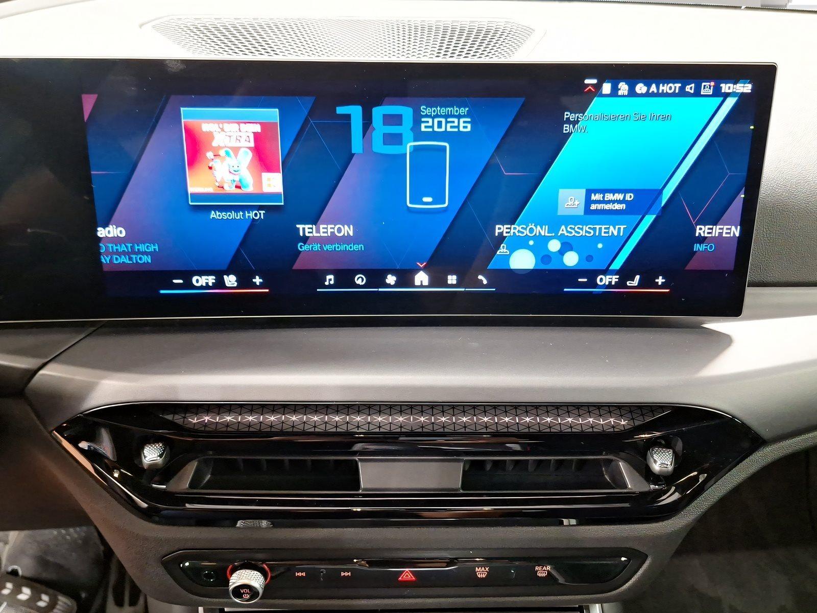 BMW M2 Coupé – Bild 24