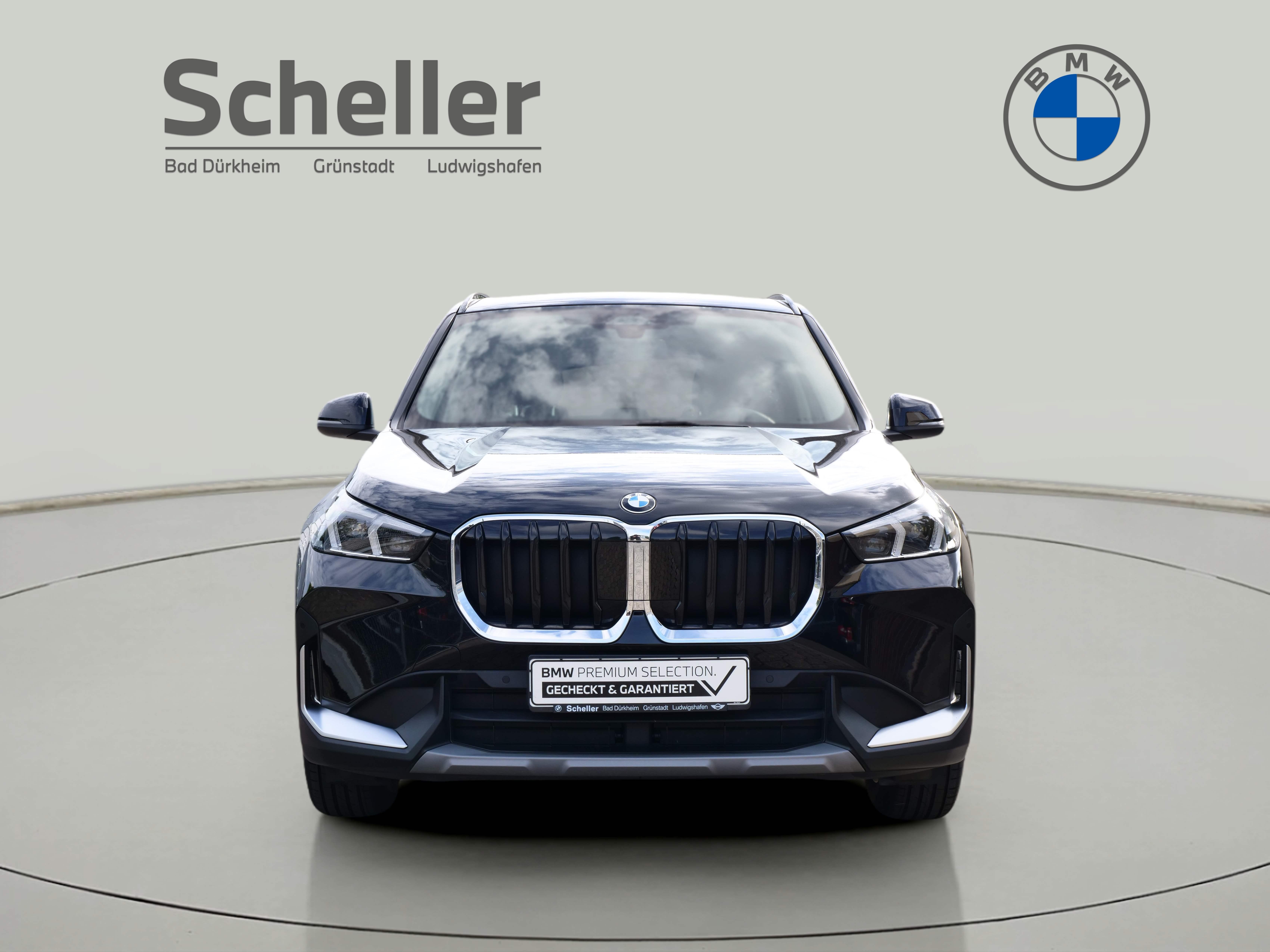 BMW X1 – Bild 2