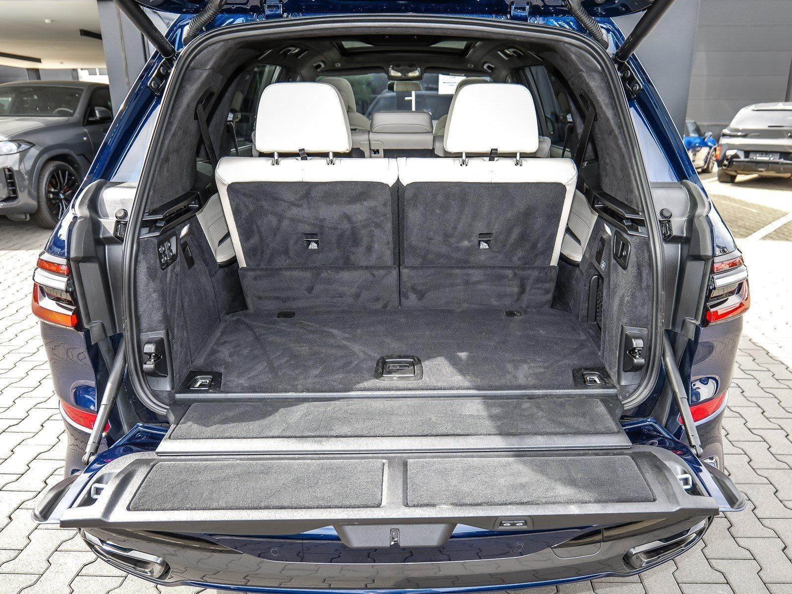 BMW X7 – Bild 25