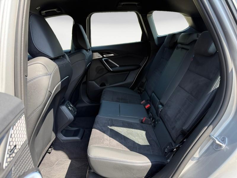BMW X1 – Bild 13