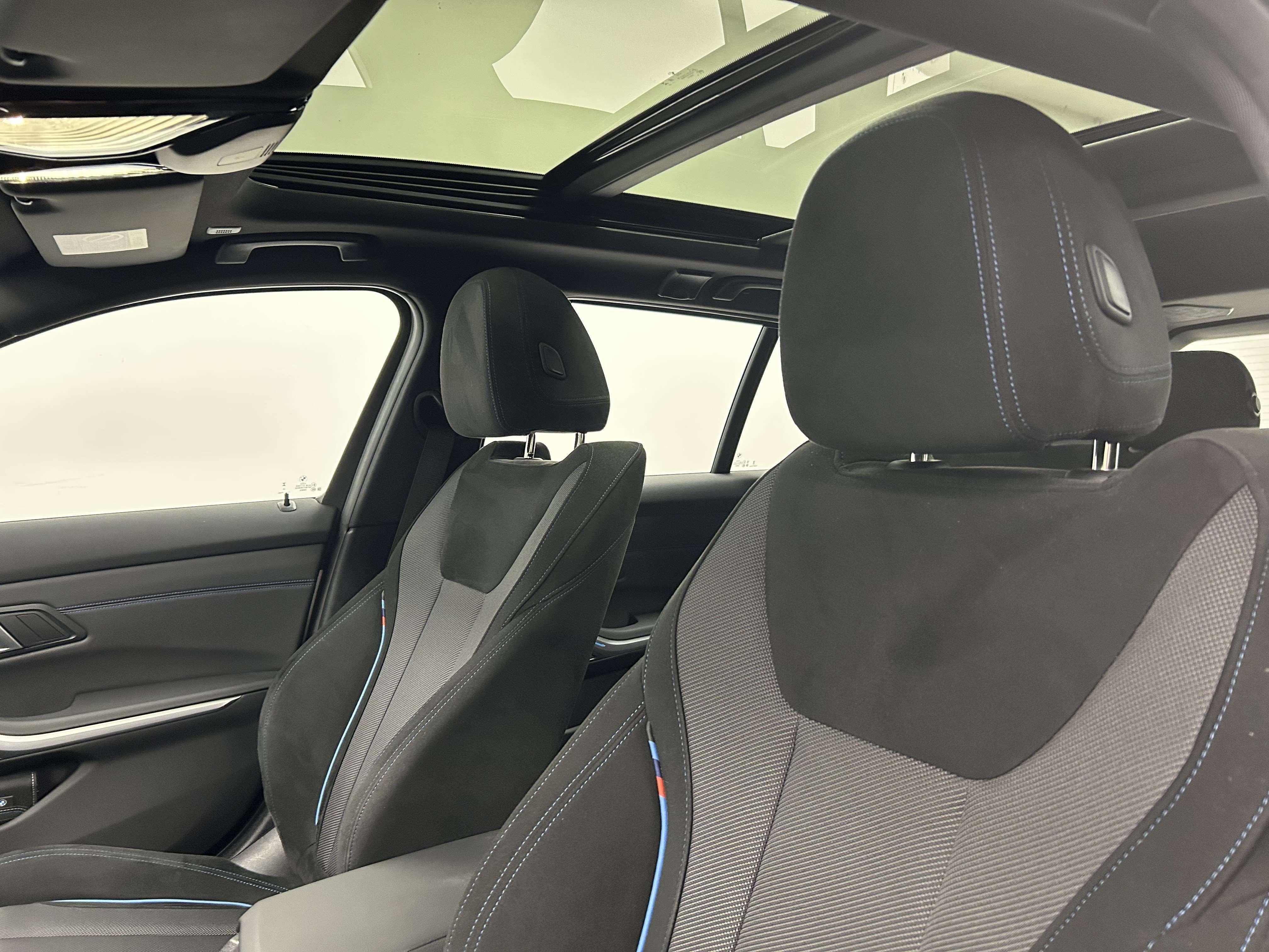 BMW 3er Touring – Bild 15