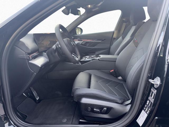 BMW 5er Touring – Bild 13