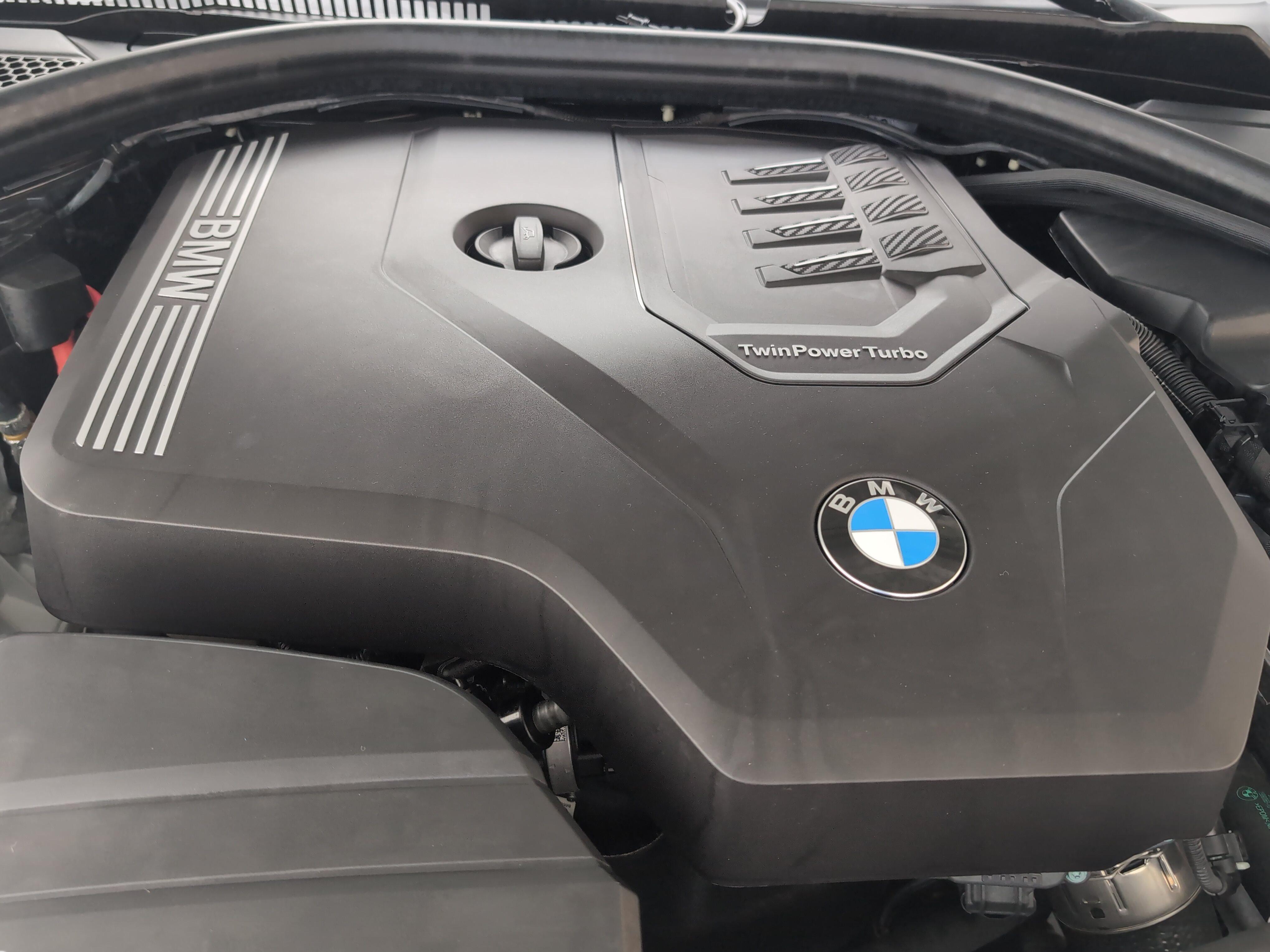 BMW 2er Coupé – Bild 21