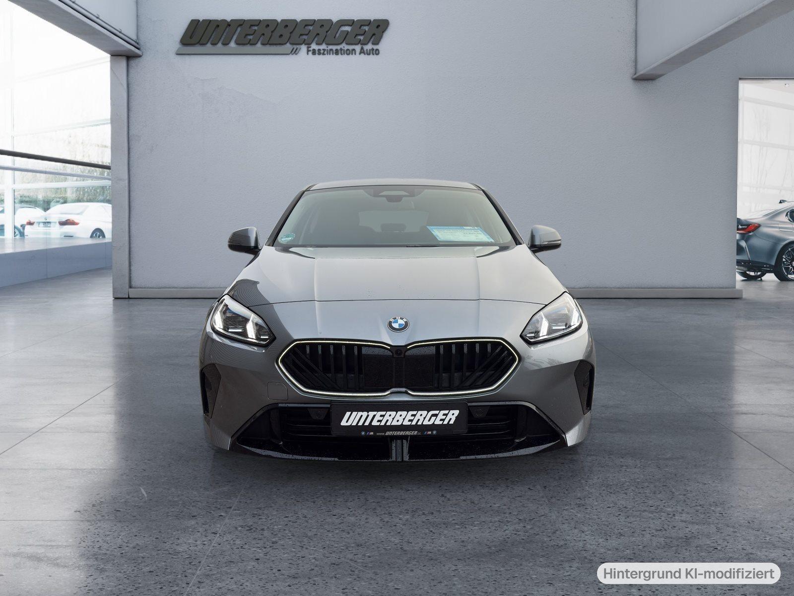 BMW 1er – Bild 2