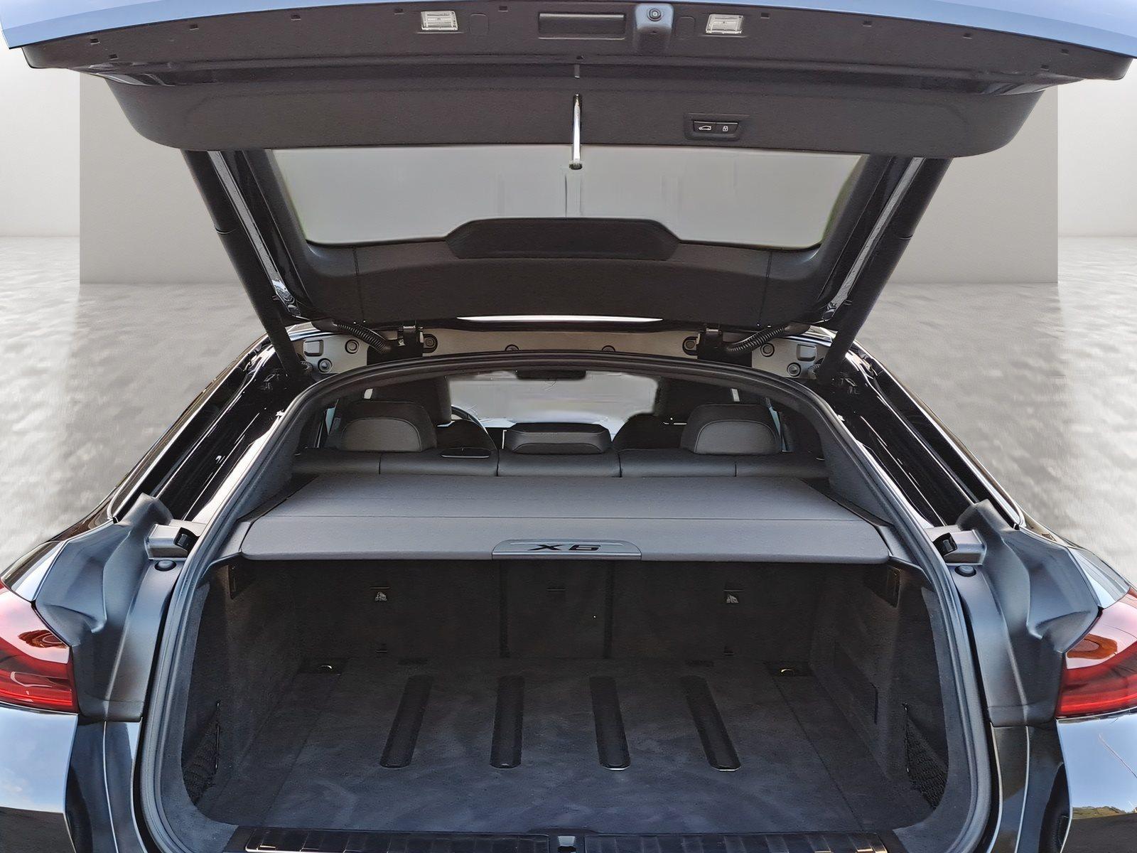 BMW X6 – Bild 21
