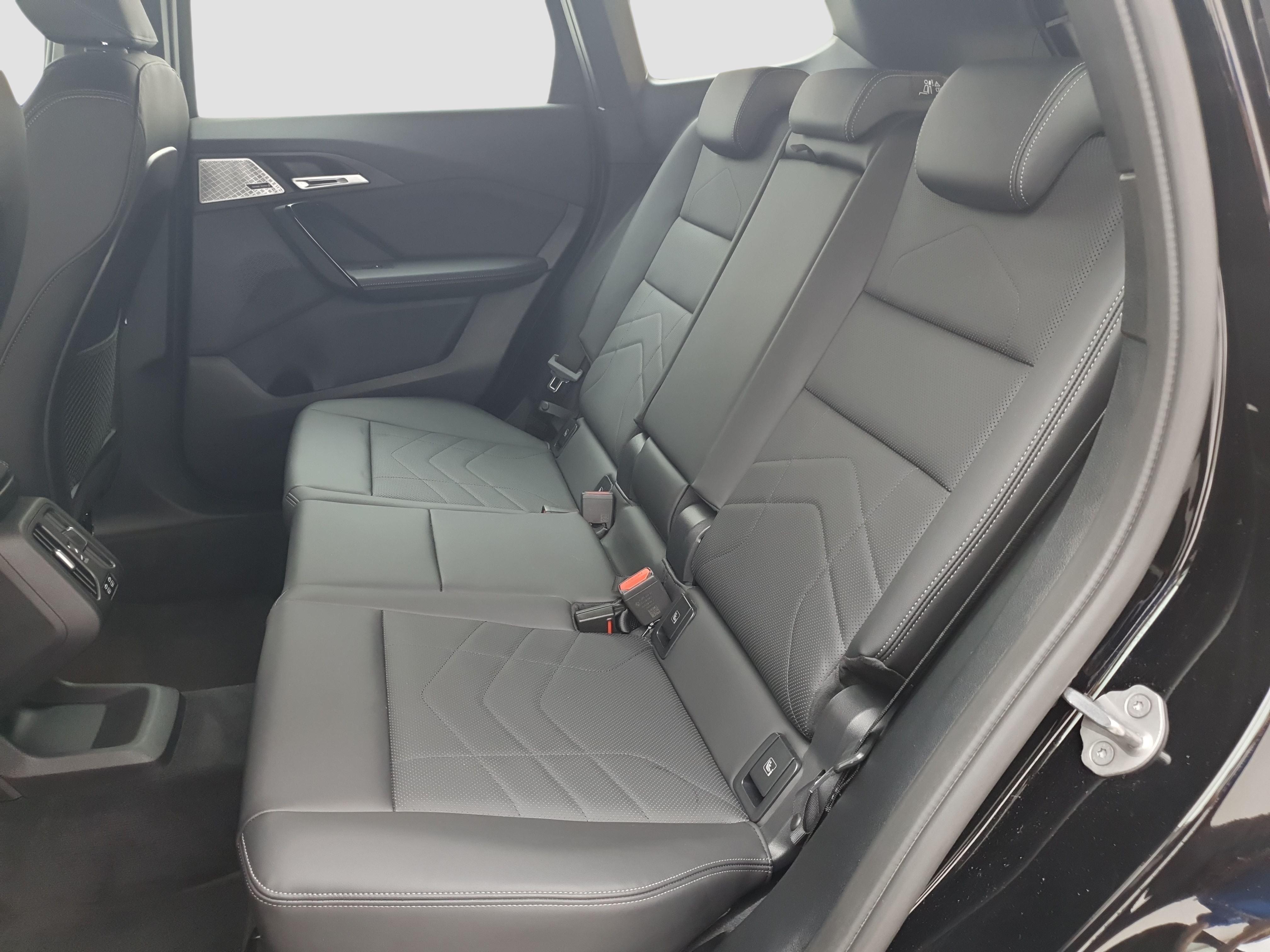 BMW X1 – Bild 18