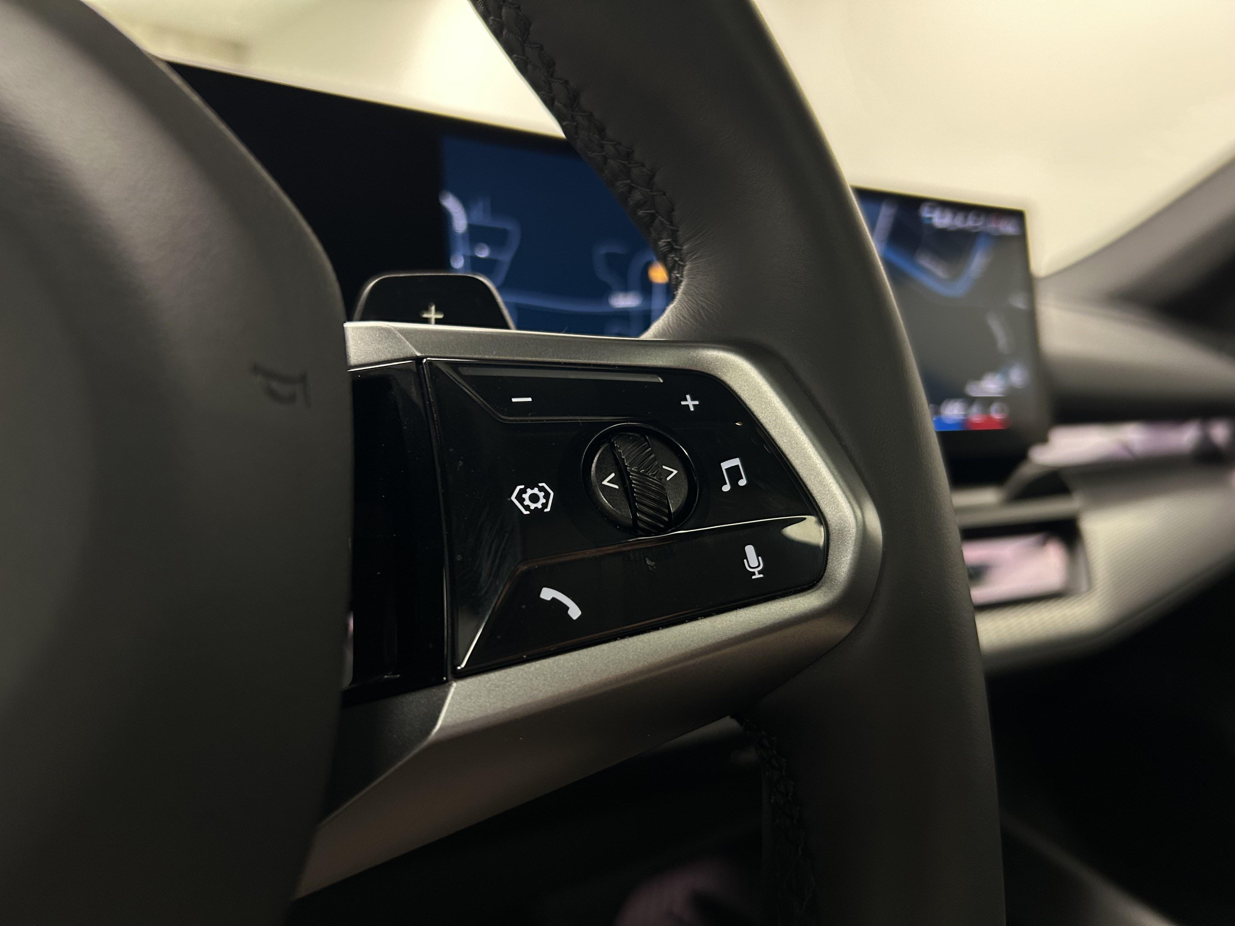 BMW 5er Touring – Bild 32