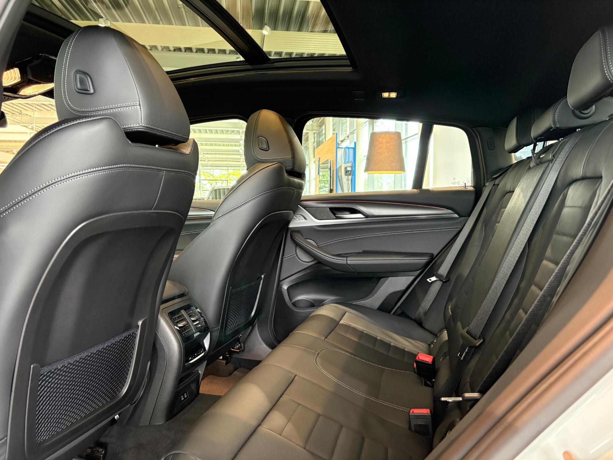 BMW X4 – Bild 26