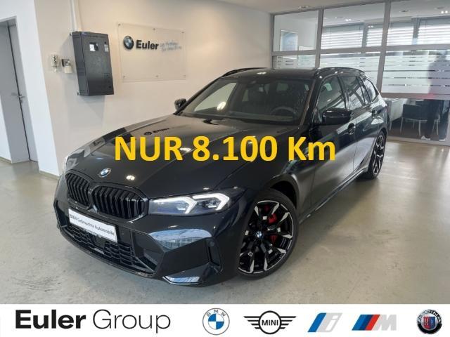 BMW 3er Touring – Bild 15
