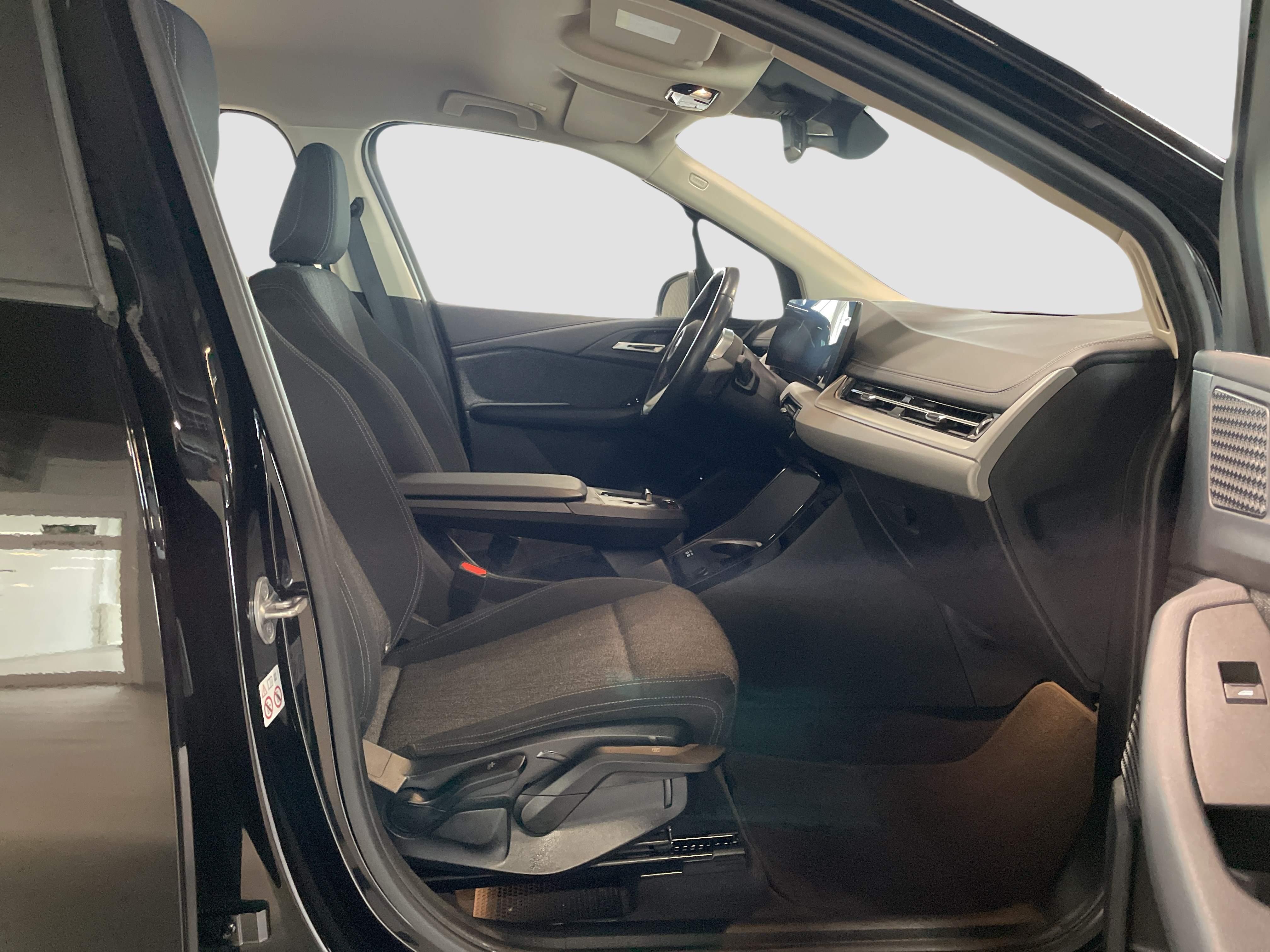 BMW 2er Active Tourer – Bild 19
