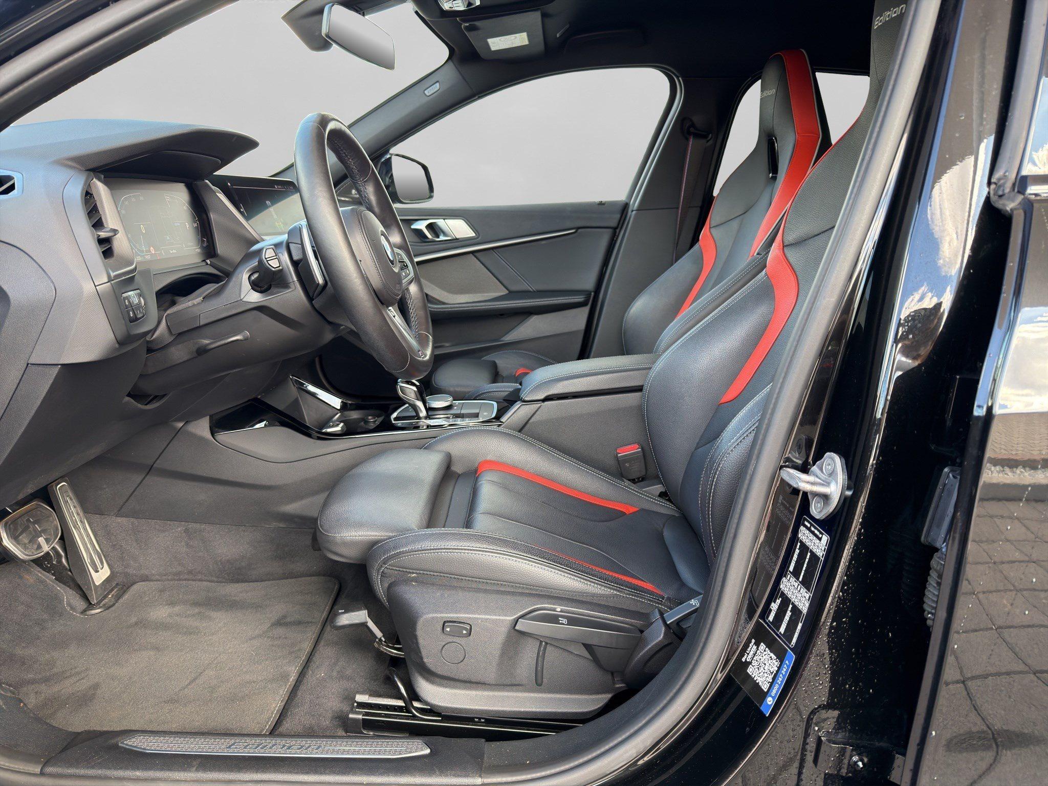 BMW 1er – Bild 23