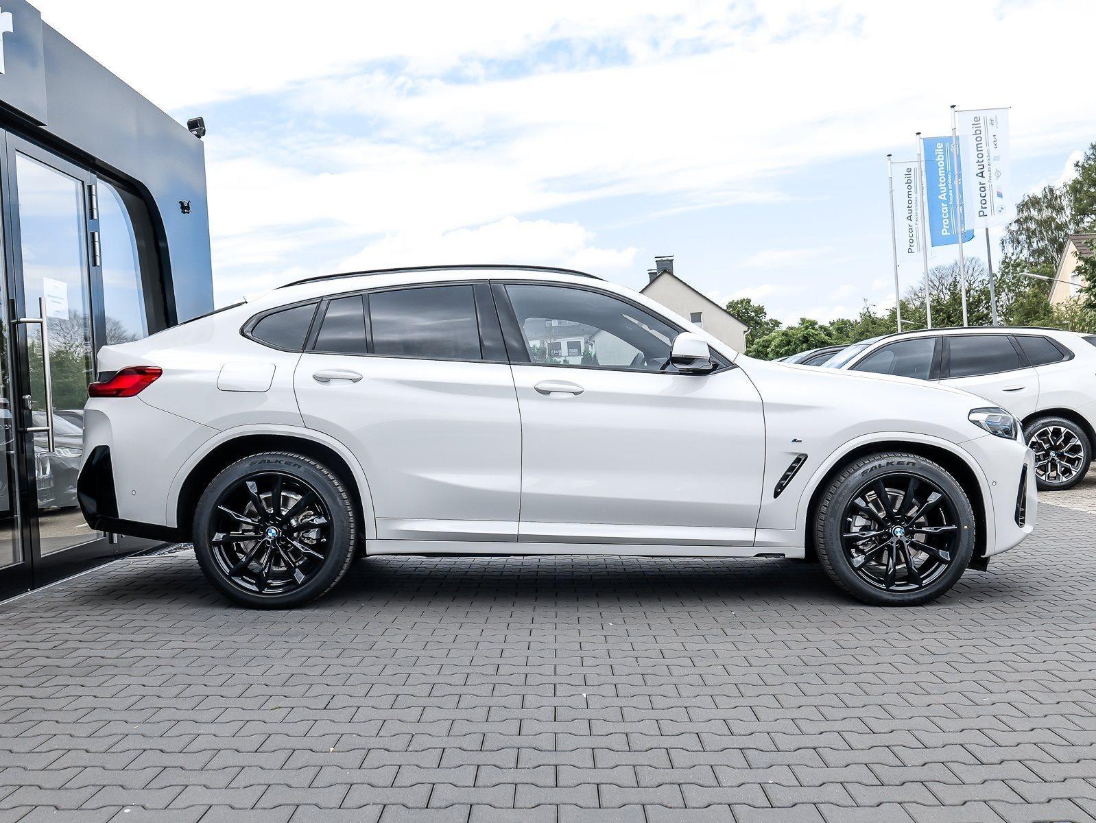 BMW X4 – Bild 8