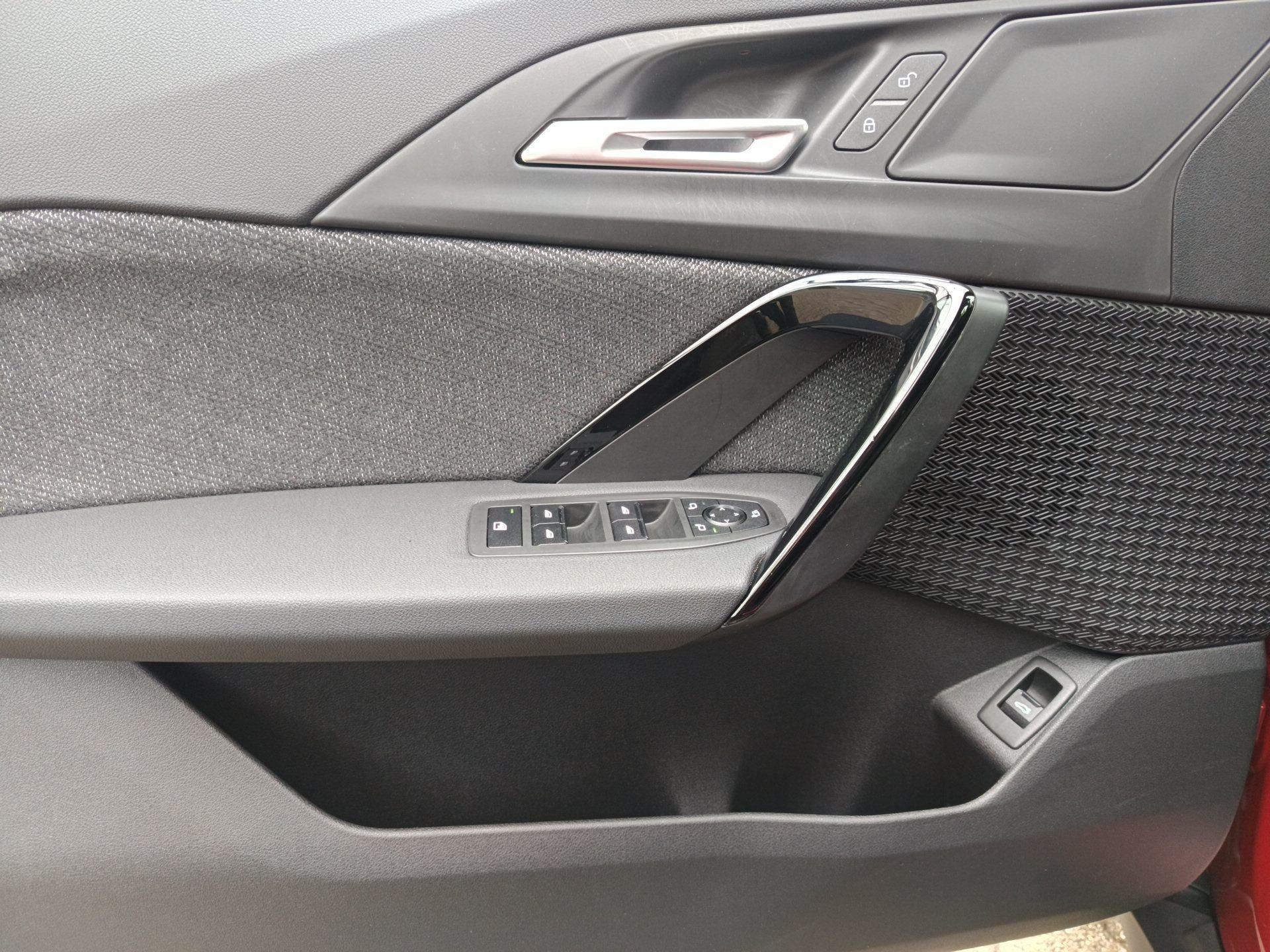 BMW X2 – Bild 15