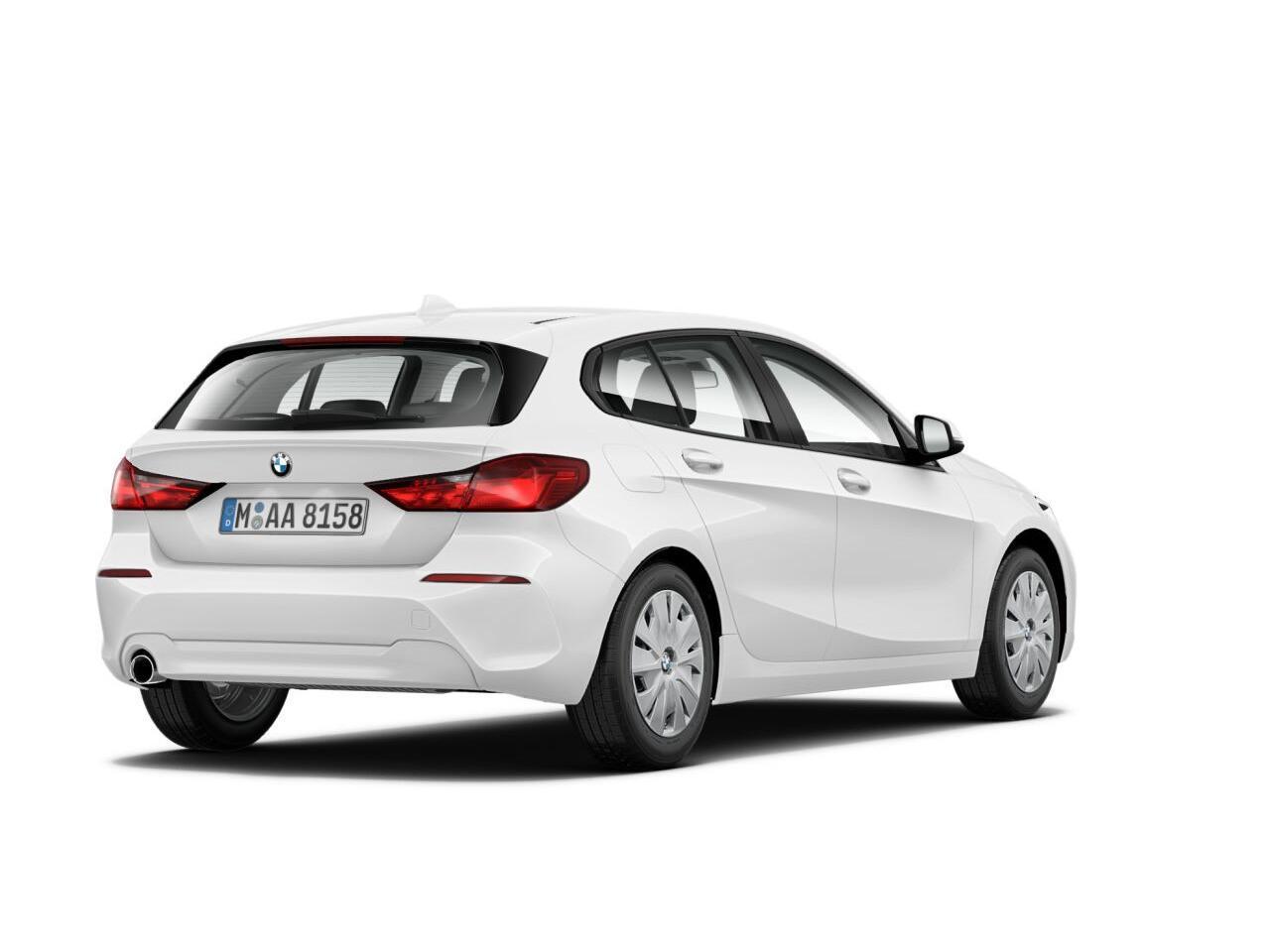 BMW 1er – Bild 7