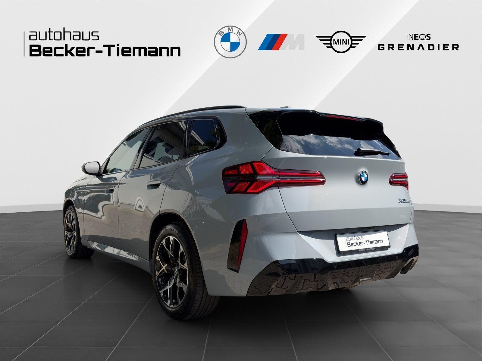 BMW X3 – Bild 4