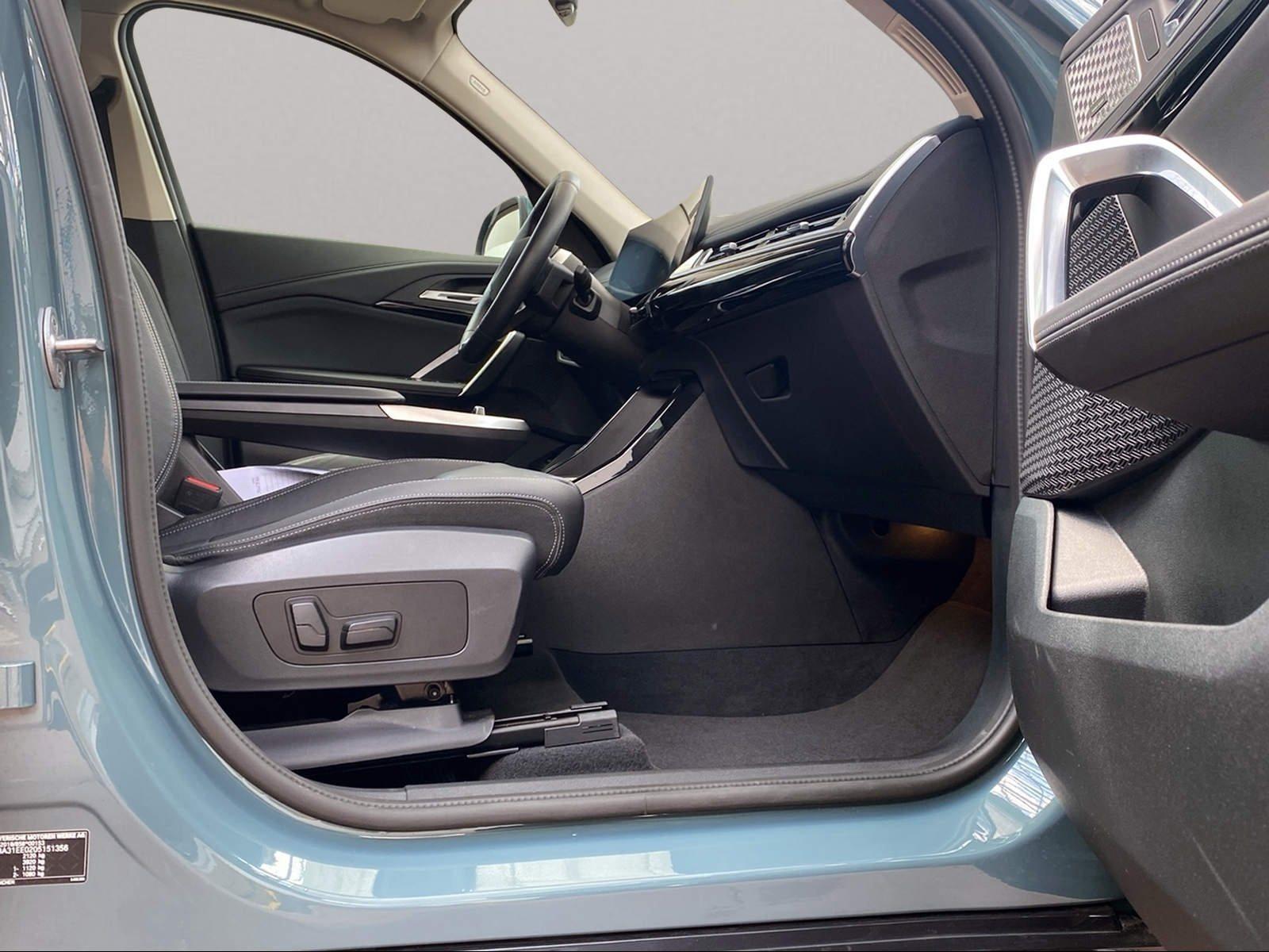 BMW X1 – Bild 16