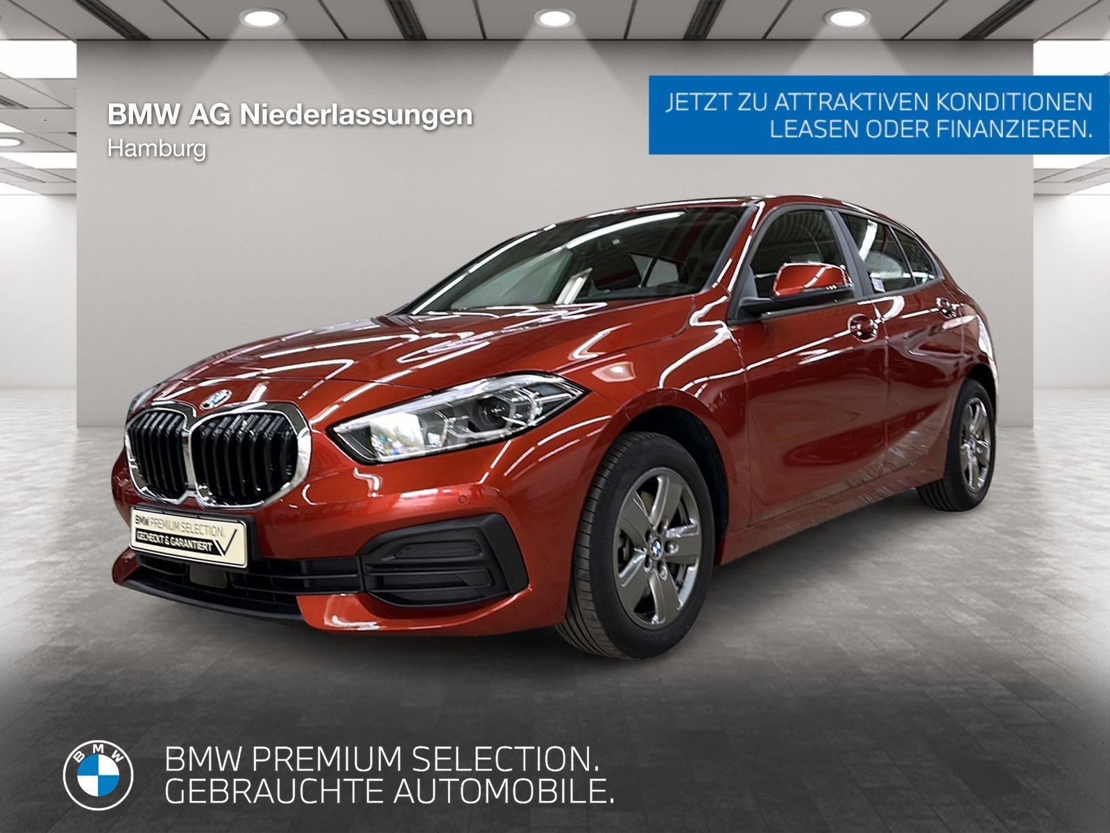 BMW 1er