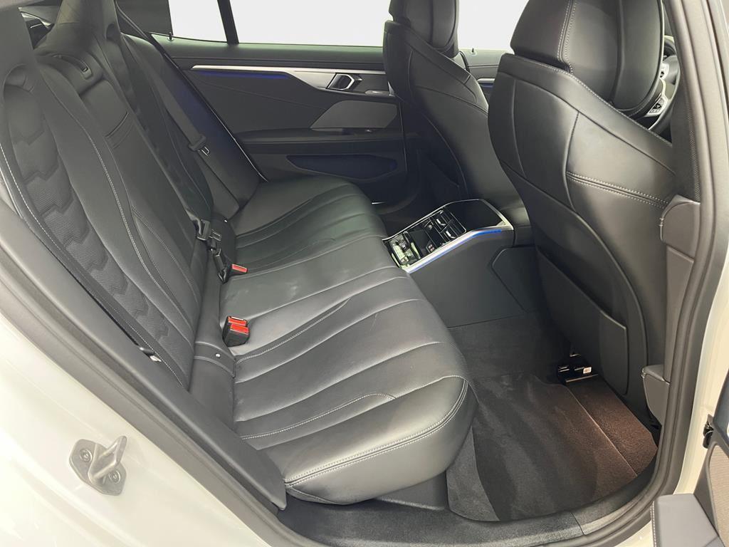 BMW 8er Gran Coupé – Bild 13