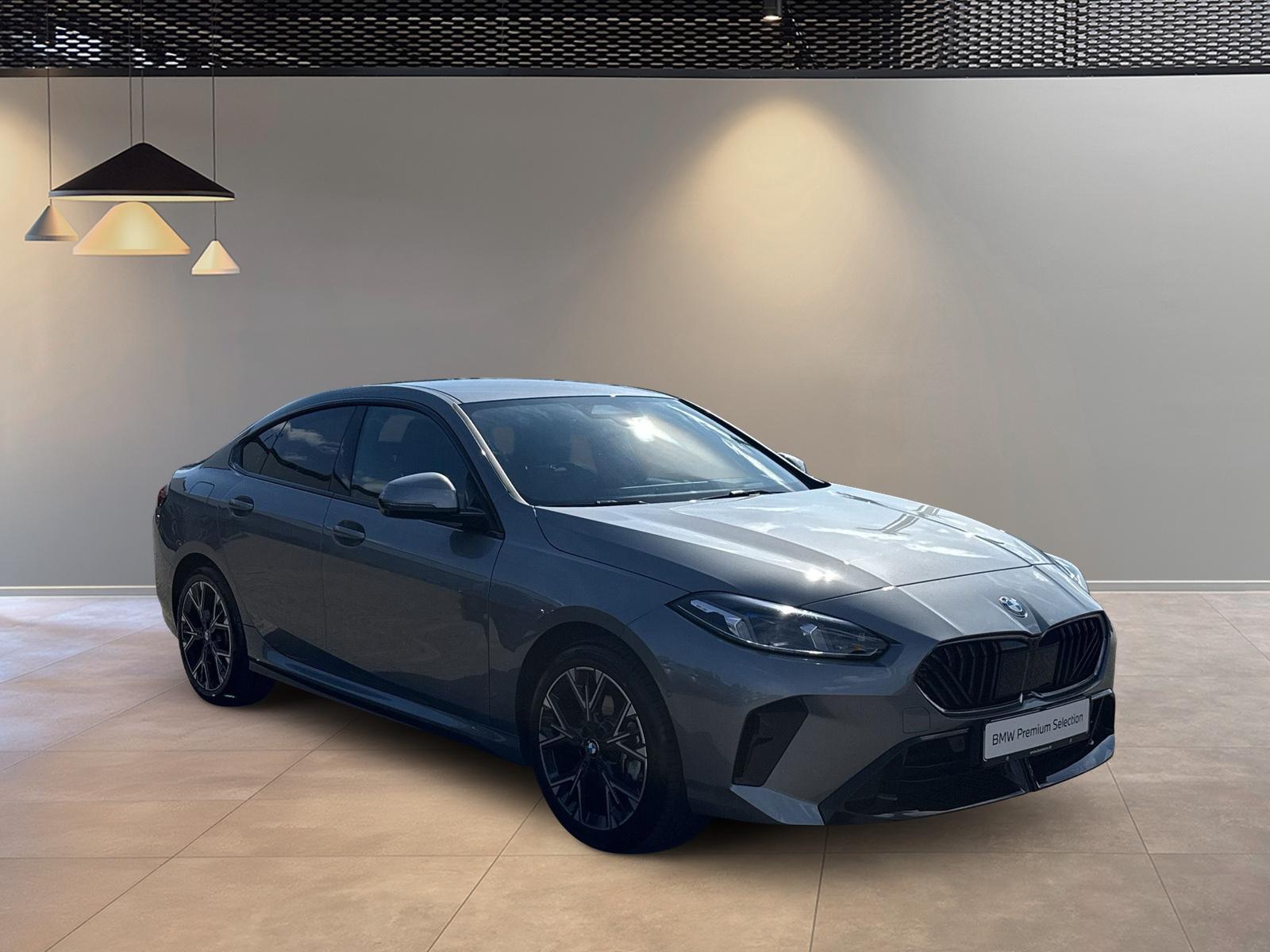 BMW 2er Gran Coupé – Bild 6