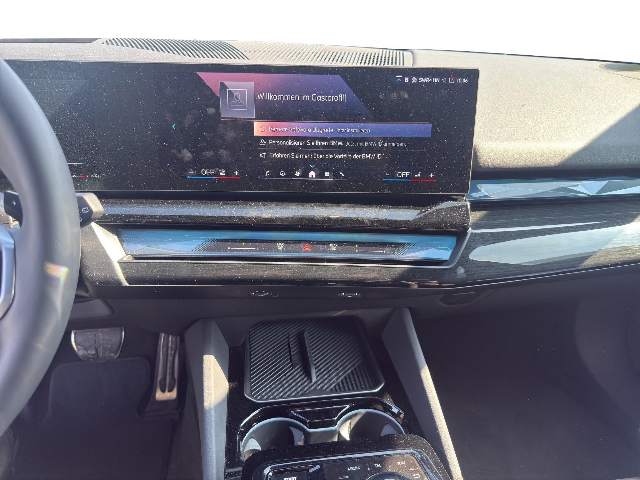 BMW 5er Touring – Bild 14