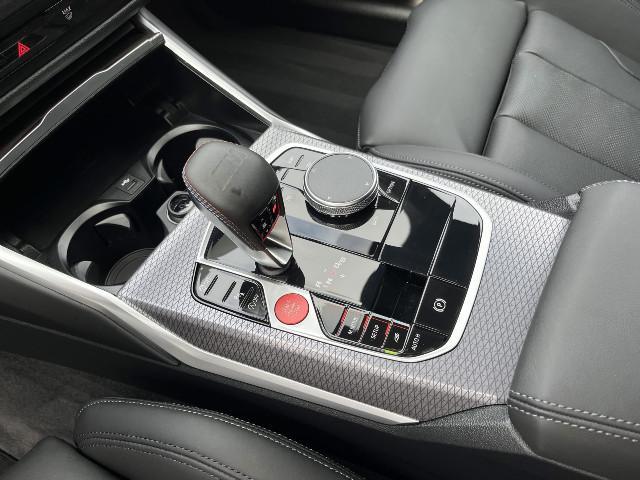 BMW M3 Touring – Bild 6