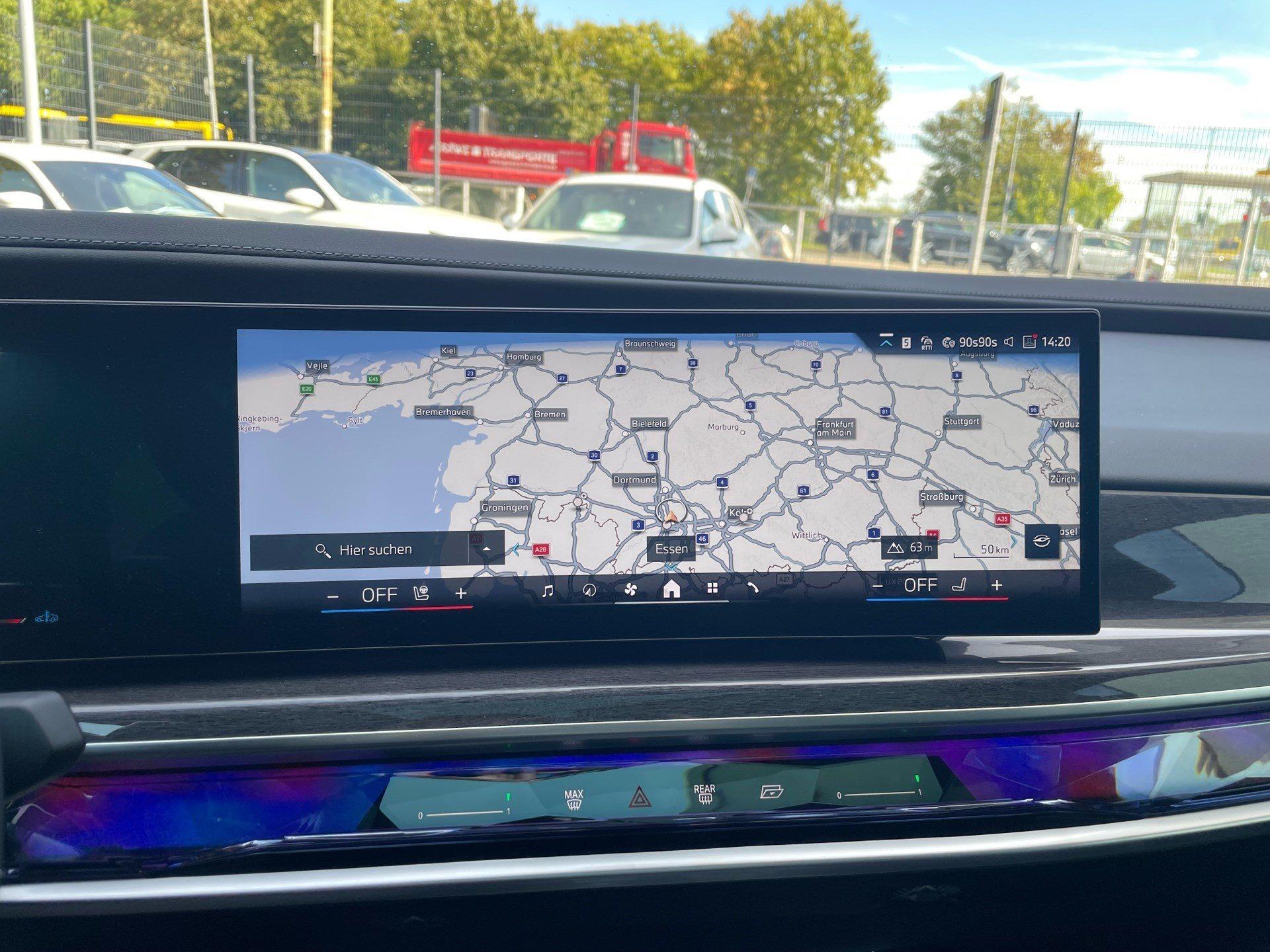 BMW 7er – Bild 14