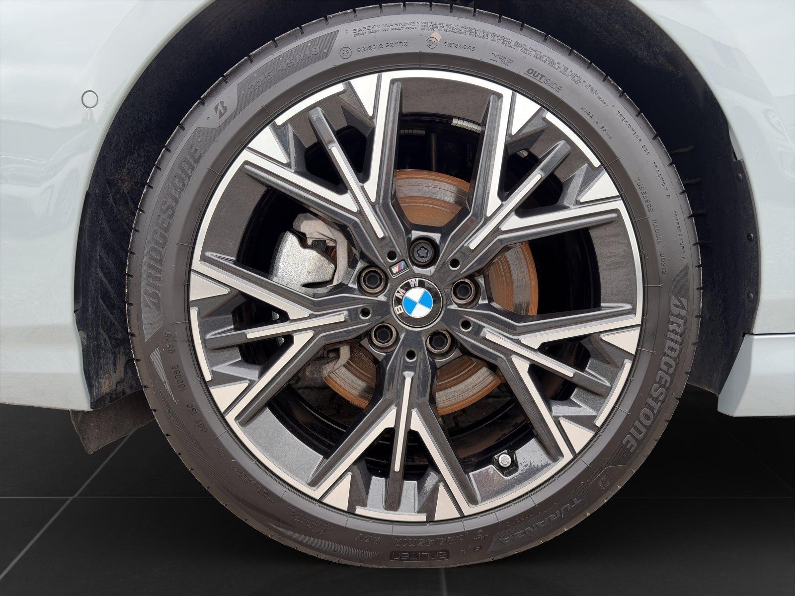 BMW 1er – Bild 8