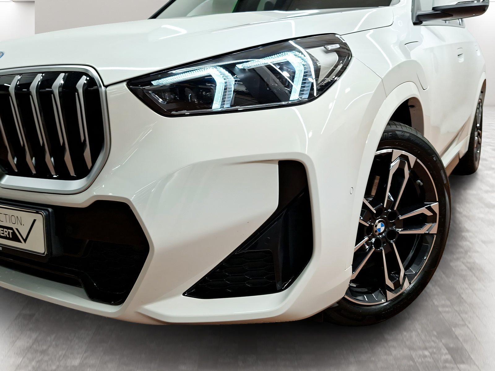 BMW X1 – Bild 24