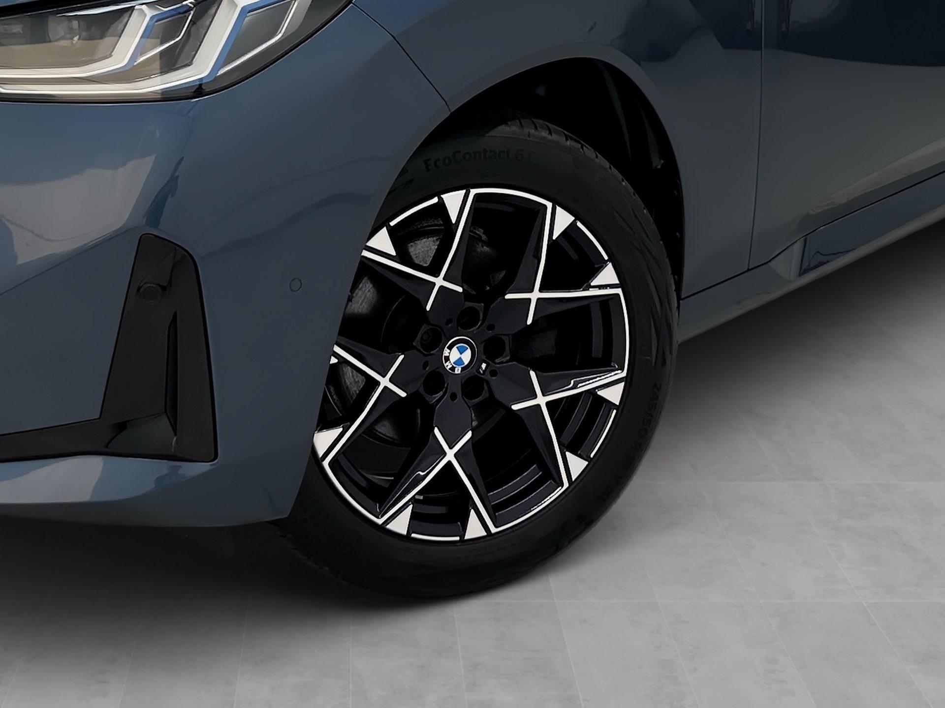 BMW X3 – Bild 20