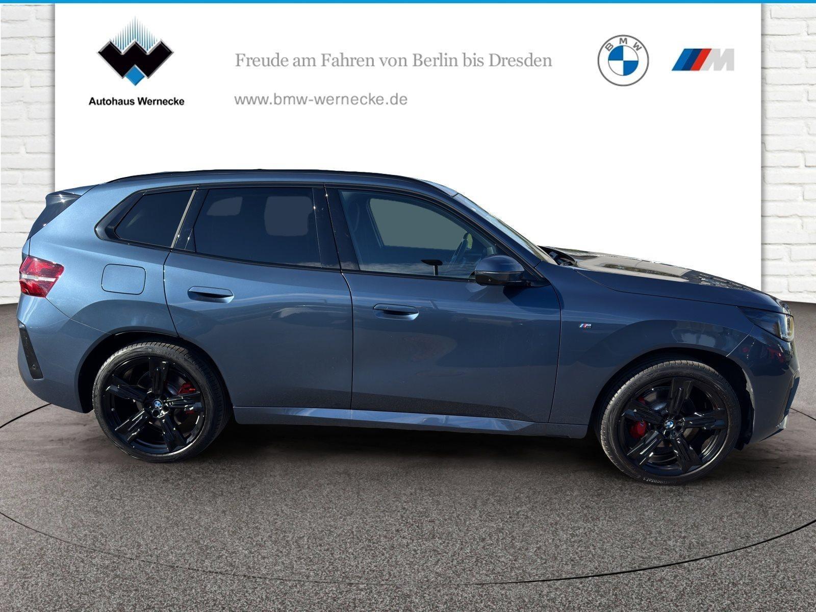 BMW X3 – Bild 6