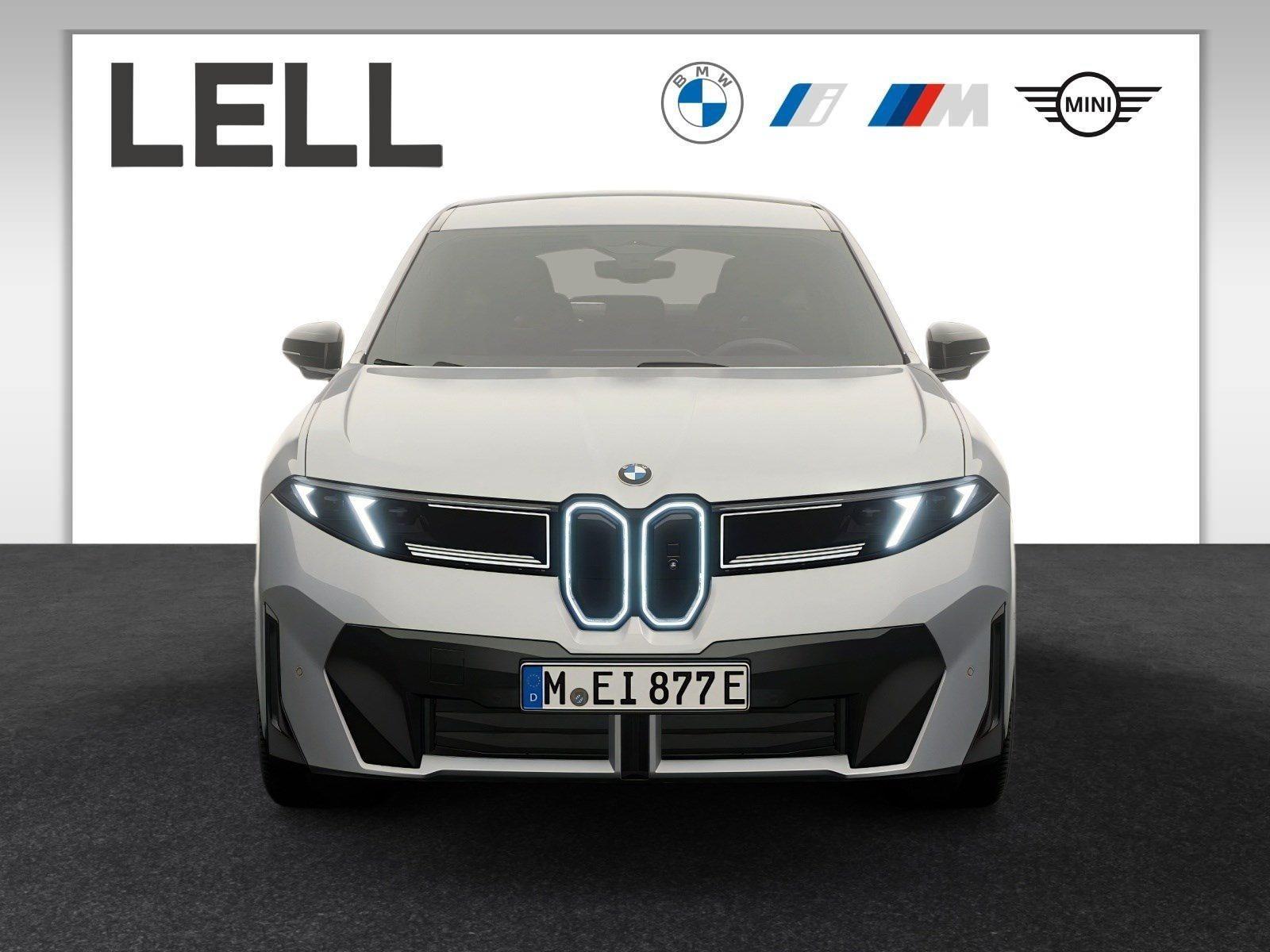 BMW iX3 – Bild 4