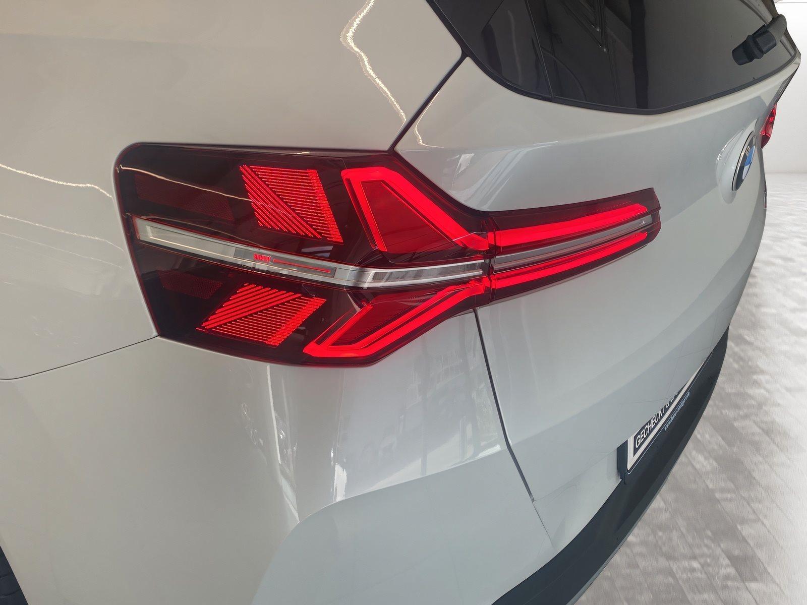 BMW X3 – Bild 24