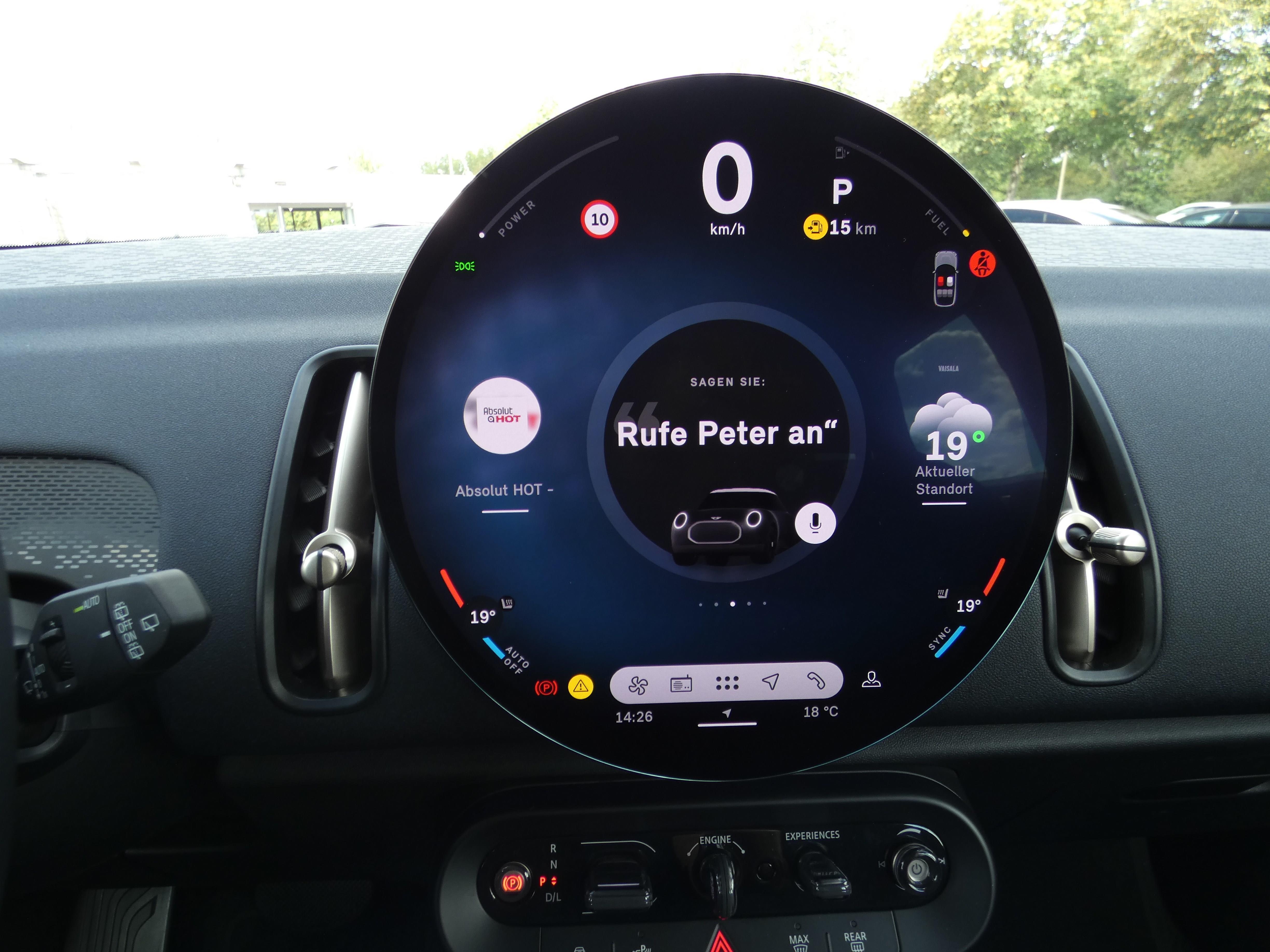 MINI Countryman – Bild 22