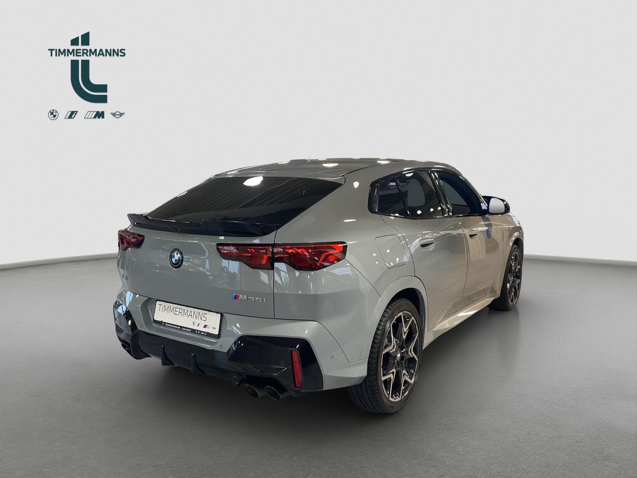 BMW X2 – Bild 7
