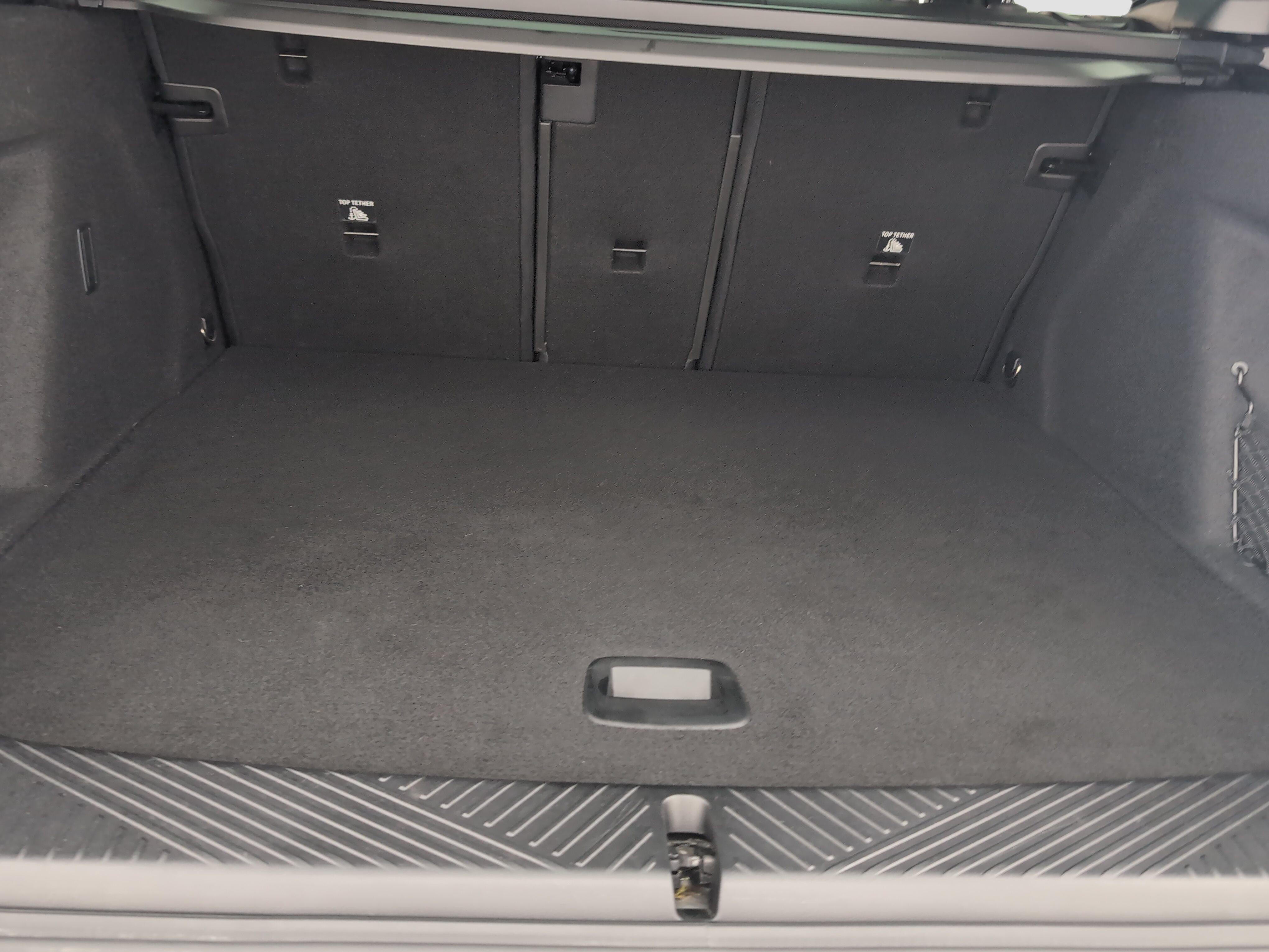 BMW X3 – Bild 8