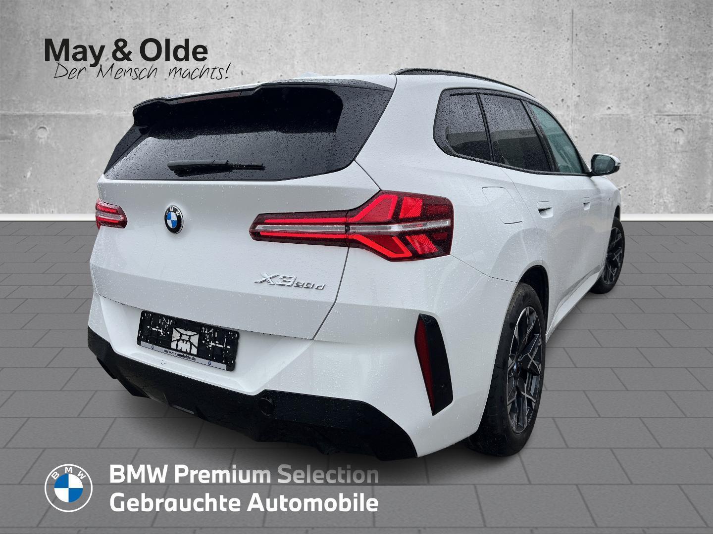 BMW X3 – Bild 45
