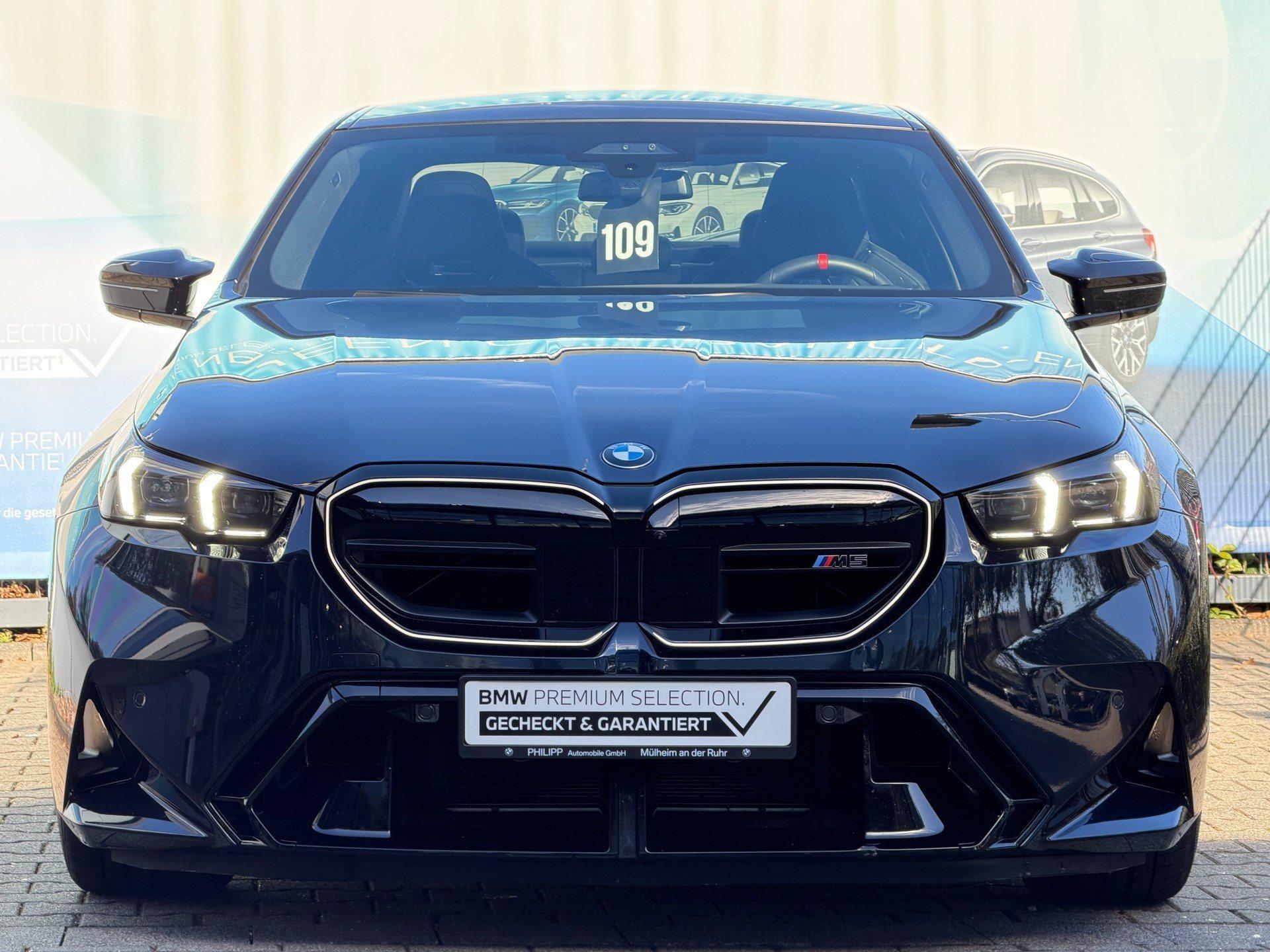 BMW M5 – Bild 10