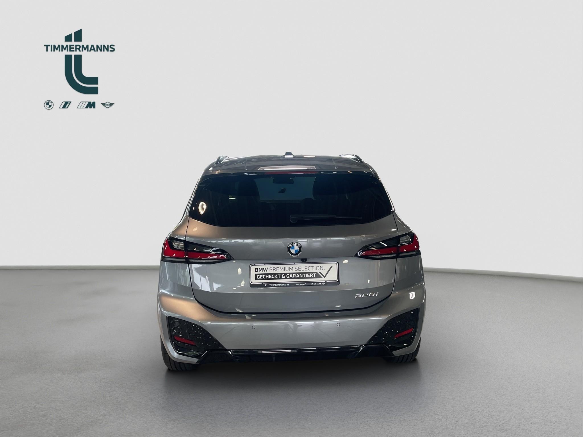 BMW 2er Active Tourer – Bild 16