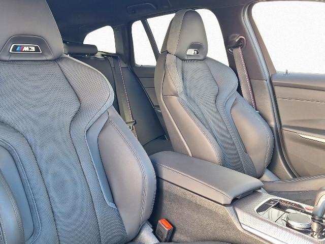 BMW M3 Touring – Bild 4