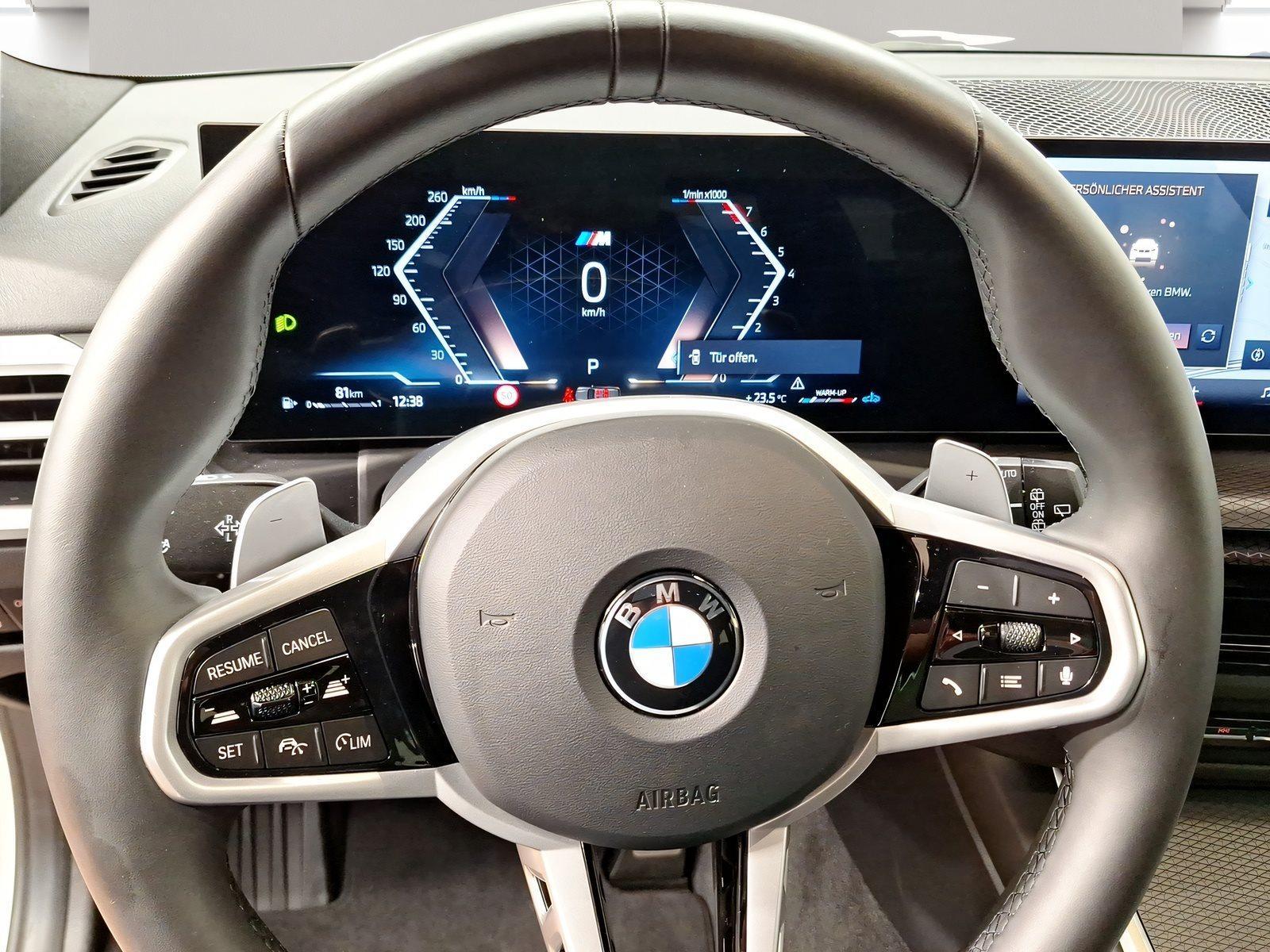 BMW 3er Touring – Bild 15