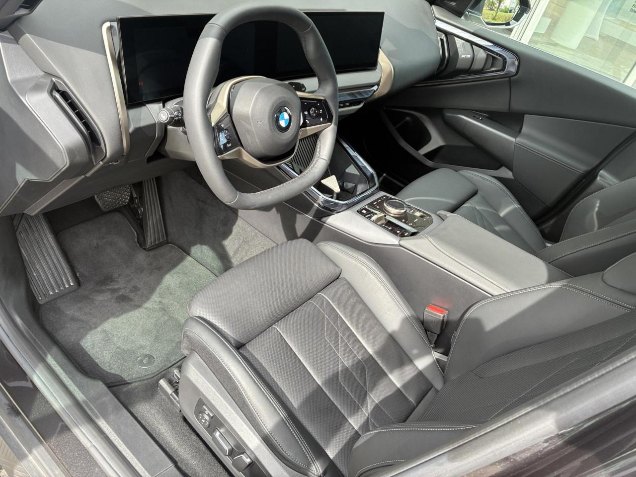 BMW X3 – Bild 30