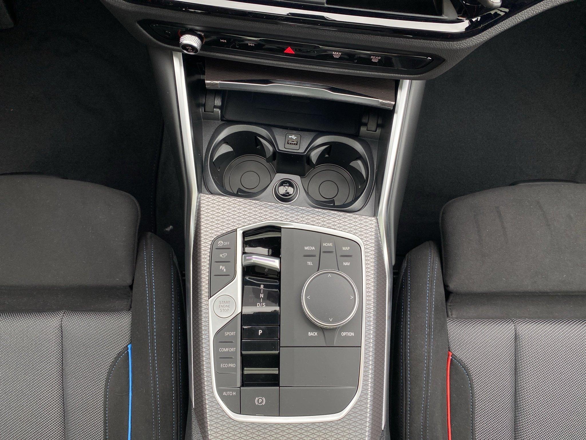 BMW 3er Touring – Bild 16
