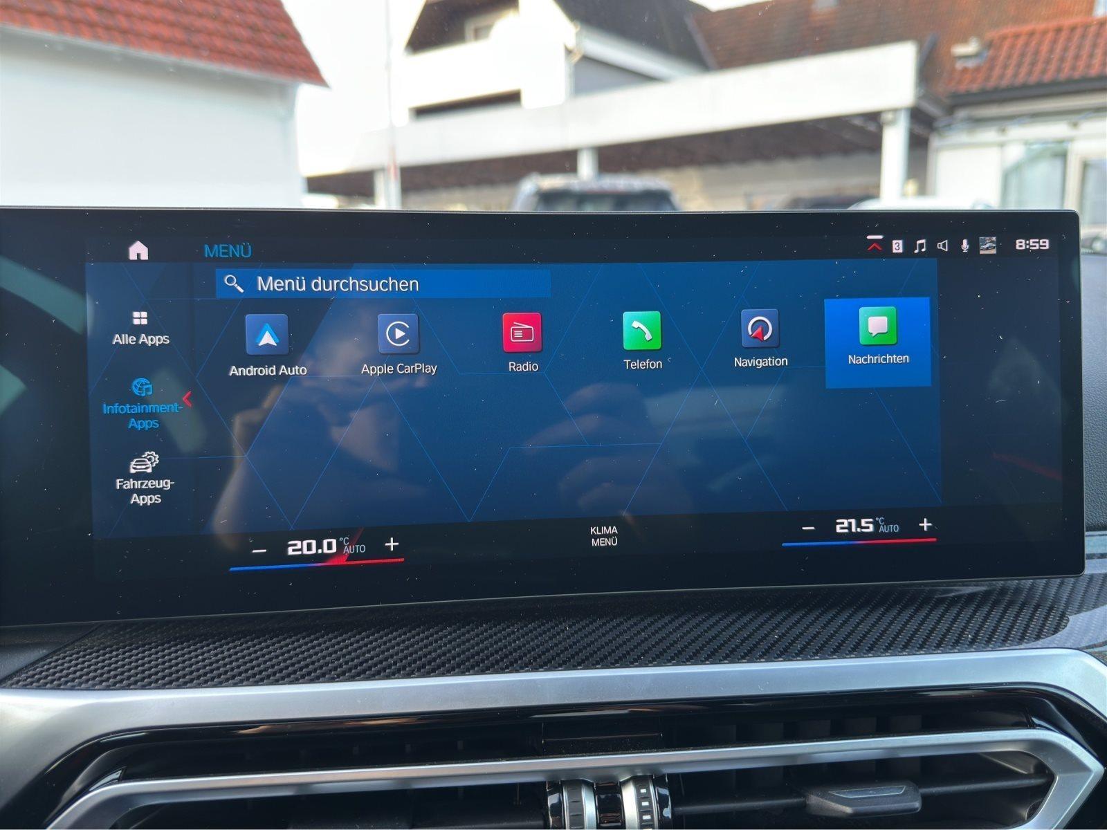 BMW M2 Coupé – Bild 7