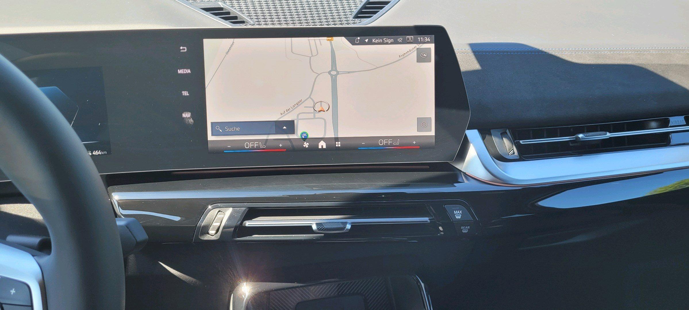 BMW iX2 – Bild 13